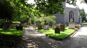 St_Mary,_Woodbridge_-_church_path_-_geograph.org.uk_-_2025029